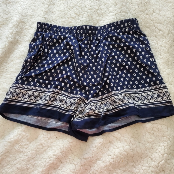 Garage Pants - Garage shorts NWT
